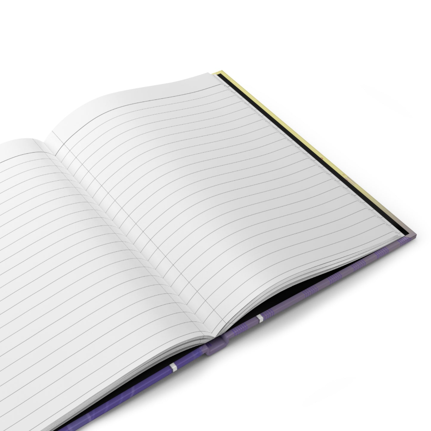 Reborn as Raiden With Unlimited Power Light Novel Inspired Journal ; Genshin Impact Traditional Notebook