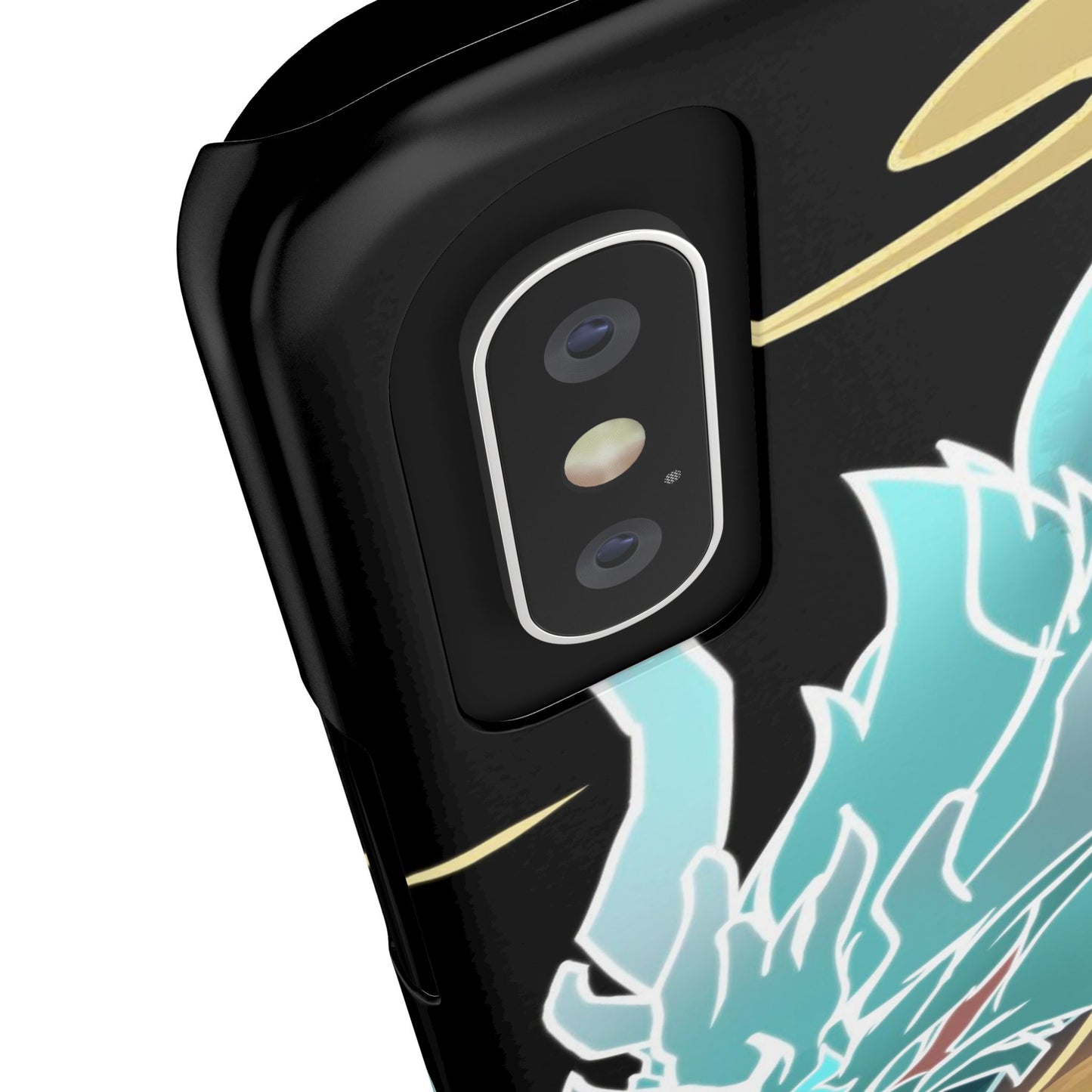 Imbibitor Lunae Dan Heng Dragon Honkai Star Rail HSR Slim Phone Case iphone 15, XR, 7, 8, etc.