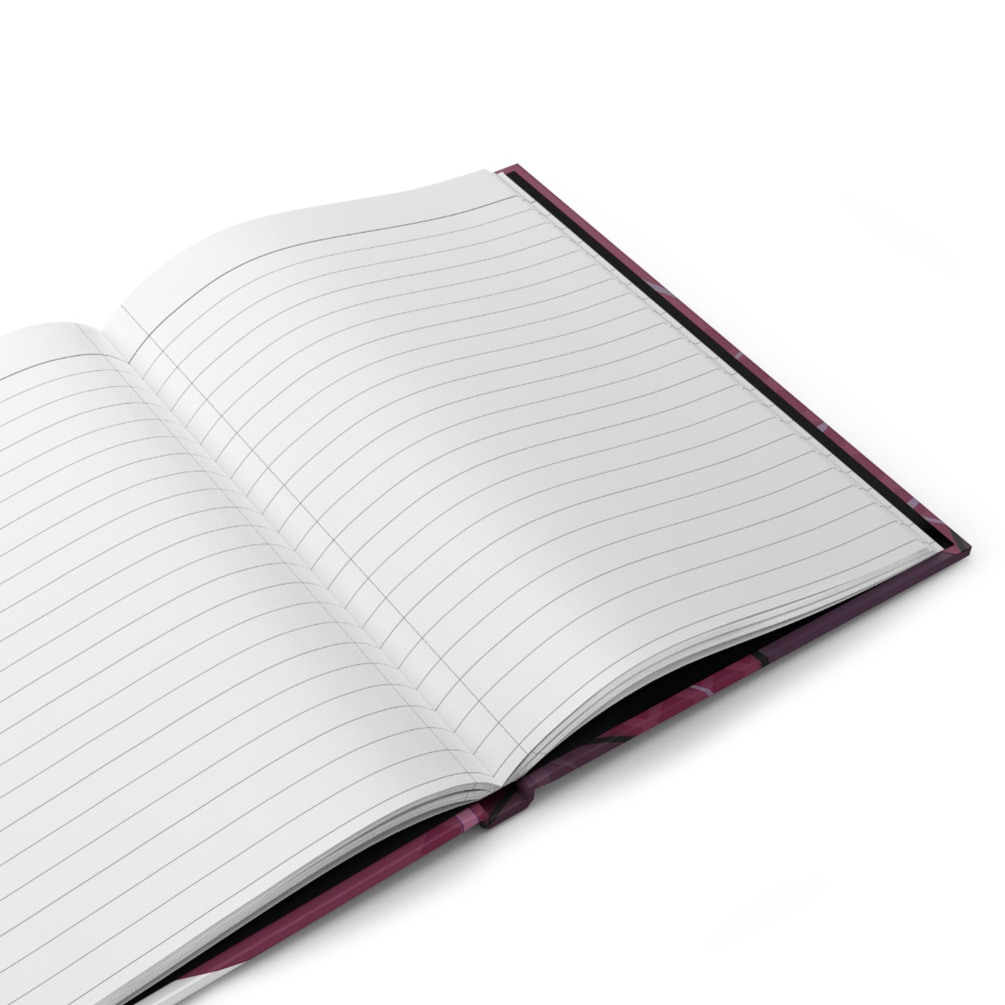 Honkai Star Rail Kafka Inspired Journal HSR Hardcover Notebook
