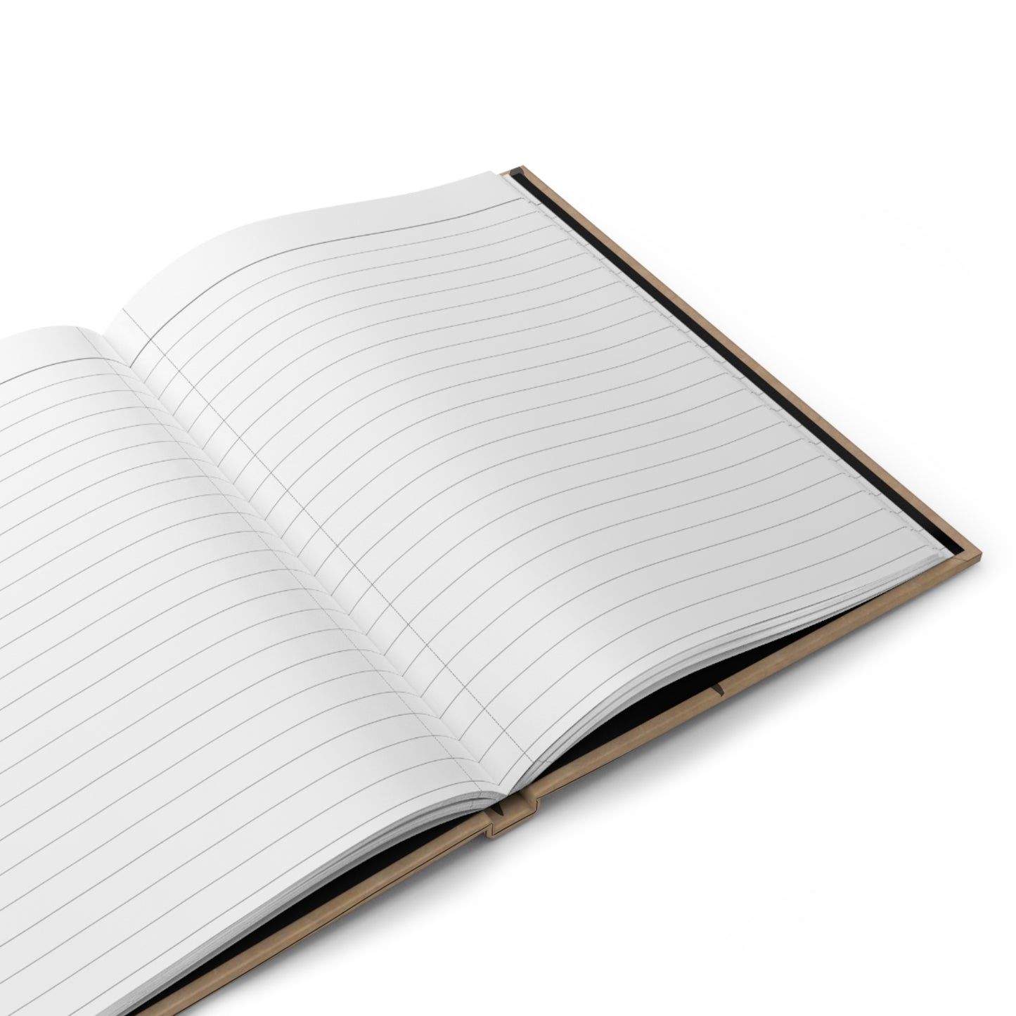 Aranara Forest Adventure Journal Traditional Hardcover Notebook | Genshin Impact