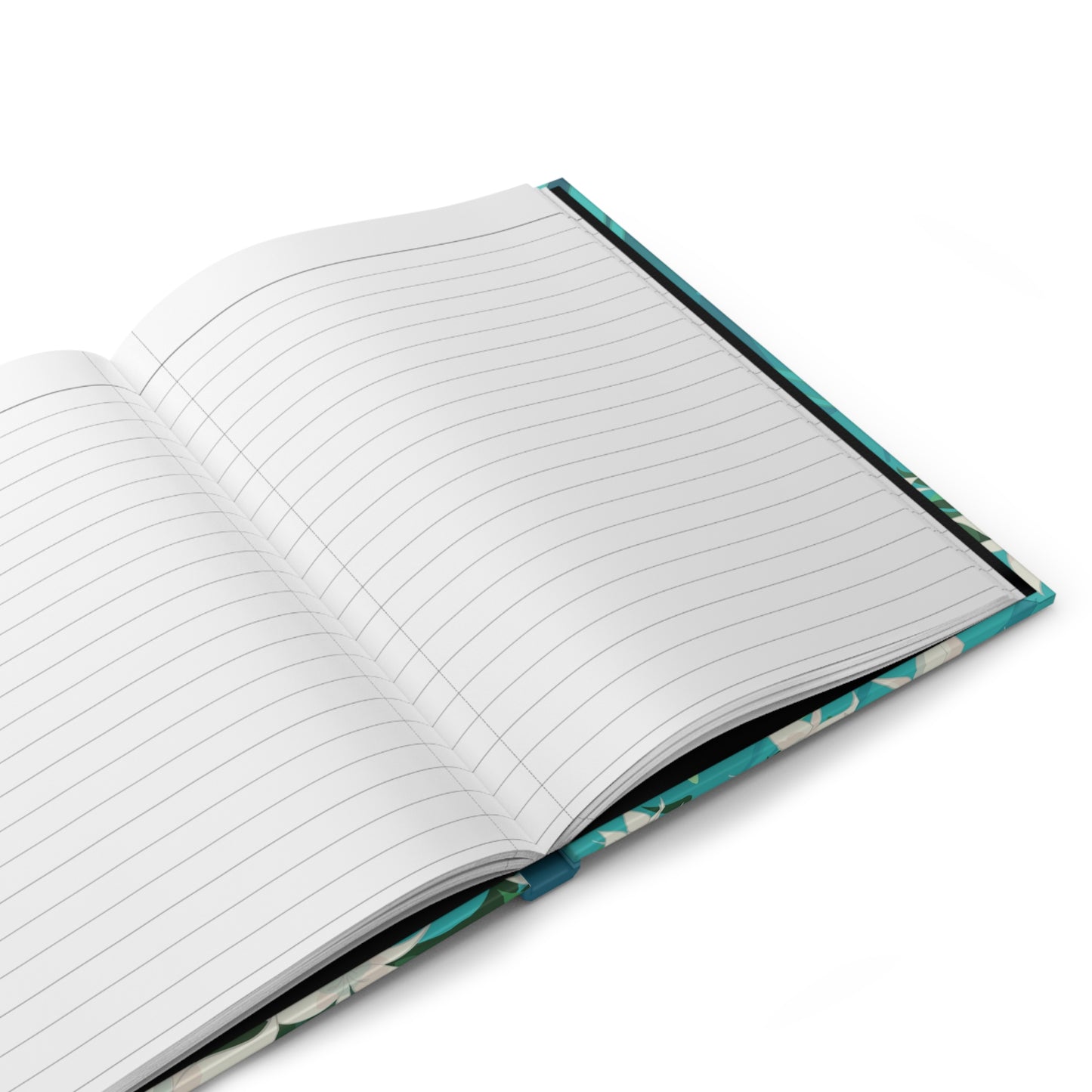 Venti Barbatos Monstadt Inspired Traditional Hardcover Journal Genshin Notebook