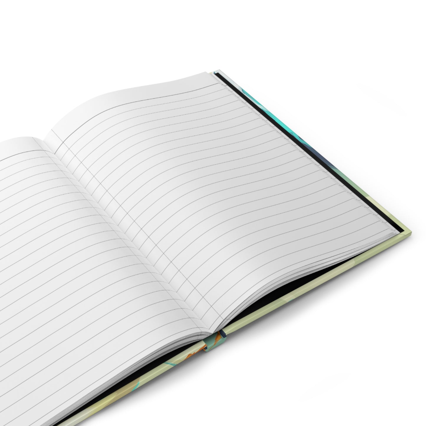 Firefly Inspired Journal Hardcover Notebook Honkai Star Rail