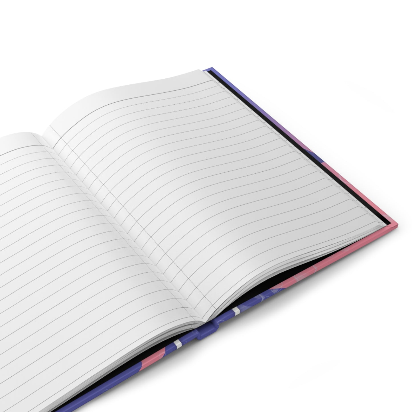 Sangonomiya Chronicles Kokomi Inspired Traditional Notebook Journal Genshin Impact