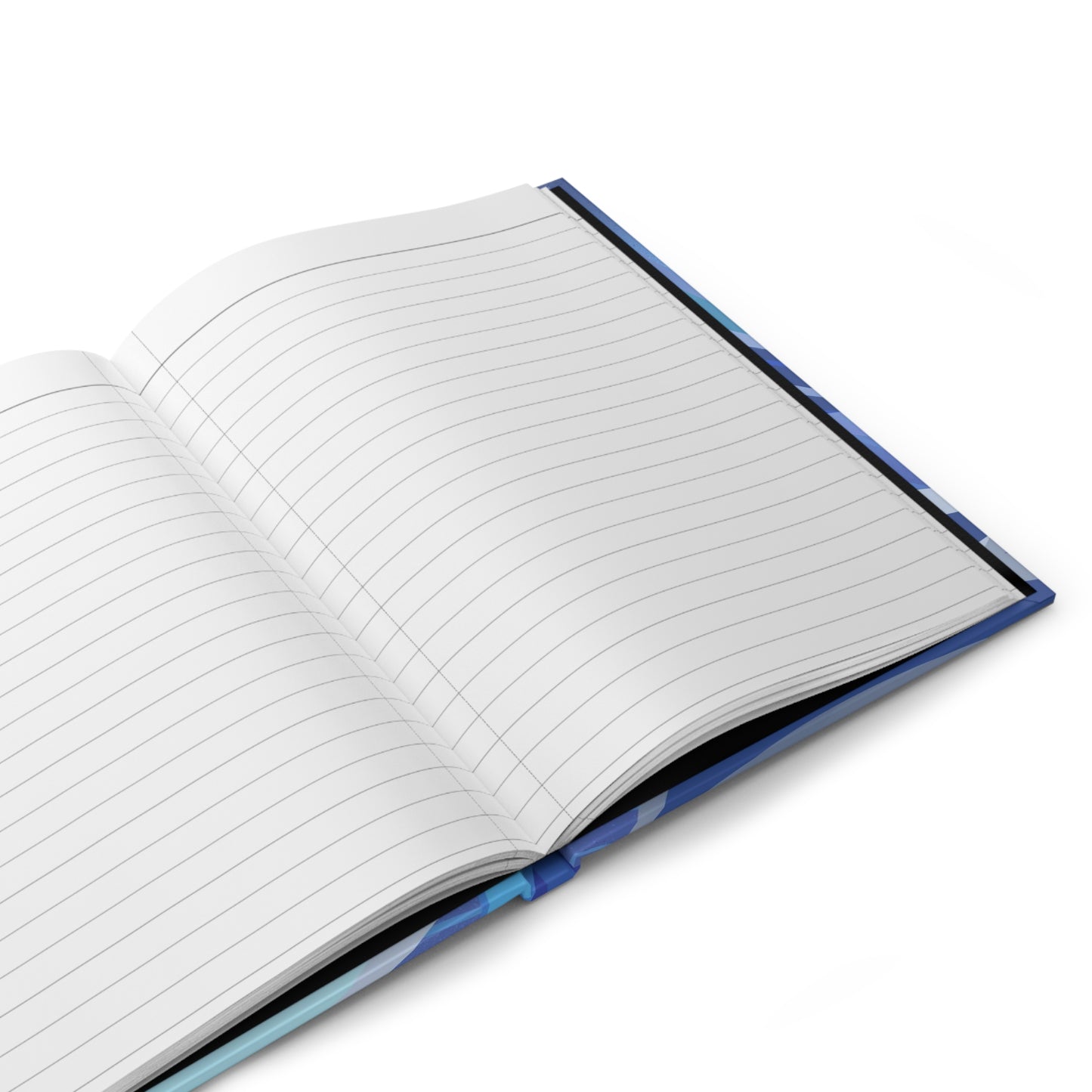 Genshin Furina Genshin Impact Inspired Traditional Hardcover Journal